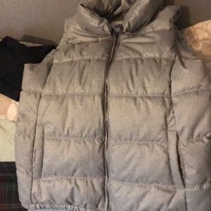 Winter vest